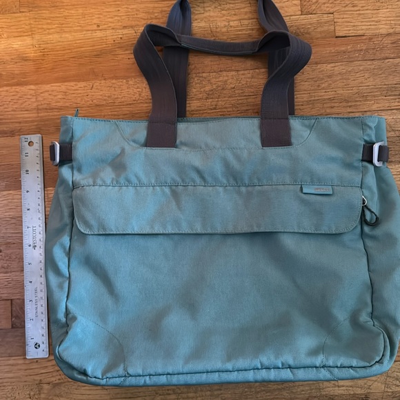 stm computer bag with padded computer case - Picture 2 of 15